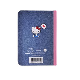 Carnet A6 Hello Kitty – 96 Pages