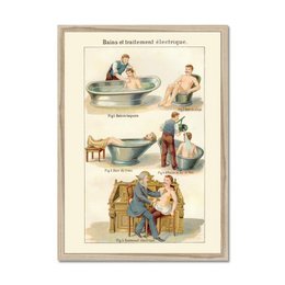 L'uomo del bagno