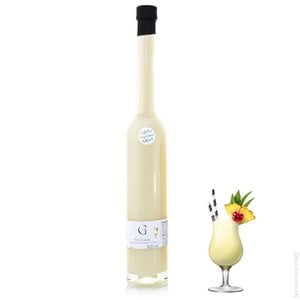 Pina Colada Cream Liqueur XL 500ml