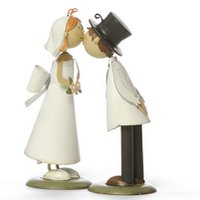 Knutschi Brautpaar 2 sort. 16 cm VE 6