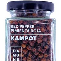 Red Pepper Kampot - 60g