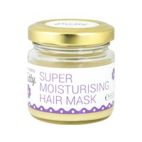 Super Moisturizing Hair Mask