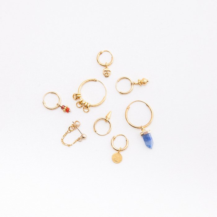 CHEN gold