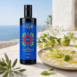 Libèa Extra Virgin Olivenolie Italien