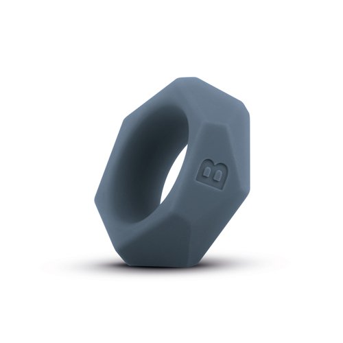 Boners - Cockring with Diamond Design - Grey Online Wholesale | Orderchamp Boners - Cockring with Diamond Design - Grey Online Wholesale | Orderchamp