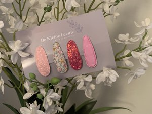 Setje 1 haarspeldjes