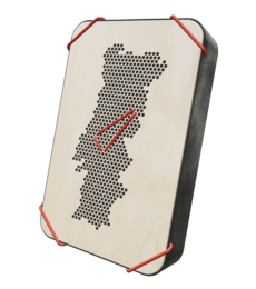 le Portugal