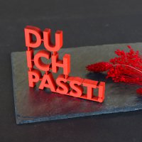 Jij pas ik - Gr. M.