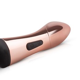 Rosy Gold – Nouveau Curve Massagegerät