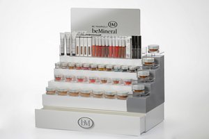 beMineral Stock Drawer For beMineral Trap Display