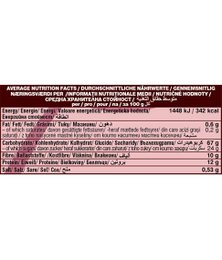 Maca Red, powder, organic, Dragon Superfoods, 100g