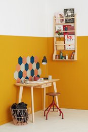 Étagère SHELFIE - Bouleau Naturel