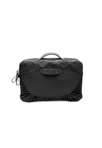 Kirsi Laptoptasche Schwarz