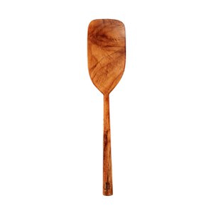 The Teak Root Spatula