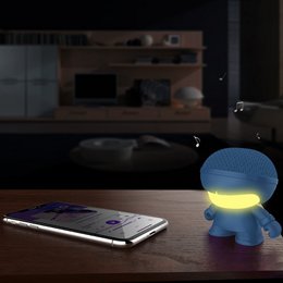 ♪ Mini XBOY ECO Speaker ♪