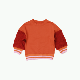 Børne sweater | hassel