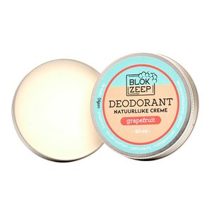 Deocreme - Grapefruit