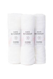 Dual Action Facial Cloth 3x