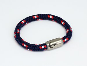 Sailing rope bracelet Hein Mück