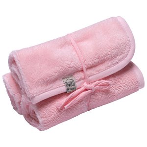 Set 3 Face Towels Bamboo sponge - Dragé