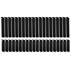 Taschenclips 40 PCs