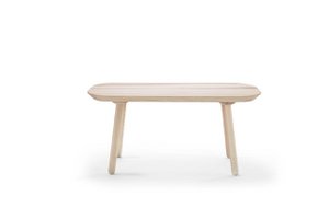 Naïve Bench, ash