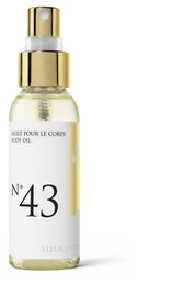 Duftöl - 50 ml Reiseflasche