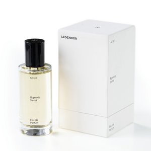 LGNDR Scent BIGARADE SANTAL EdP