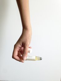 LA PARFAITE Voyage - Anti-oxidant serum med stikkende pæreolie
