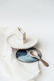 Vær ikke salt