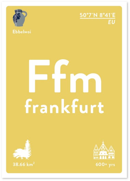 FRANKFURT