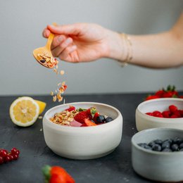 GR'EAT granola ADVENTURE 300g BIO GLUTENFRI