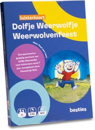 Dolfje mannarowolfje – Festa dei lupi mannari