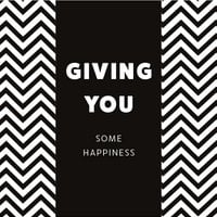 CHOCOLADEWENS • GIVING YOU HAPPINESS