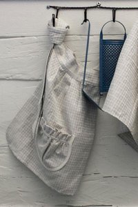 Doris Hausfrauenschürze