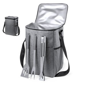 3-piece BBQ set + Thermal Bag