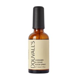 Natural Room Spray 50ml 4 duftmuligheder