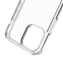 Mobiltelefon cover iPhone 13 Series gennemsigtig