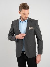 Pocket square Kari