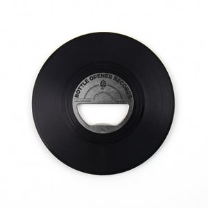 Gift Republic Flesopener - Vinyl