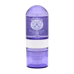 Kuromi Geurende lichaamsmist 35 ml