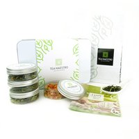 Stellen Sie Ihr eigenes Teemischungspaket zusammen – Cheer Up