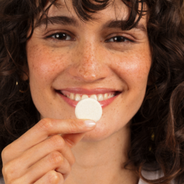 BOOST ENERGY - TYGTABLETTER - 1 MÅNEDS KUR - 1 tablet/dag