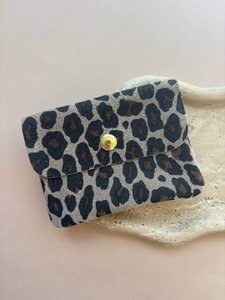 Blush Print