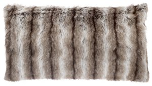 Hunter kussenhoes - Bruin