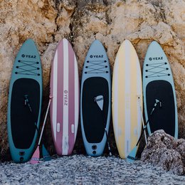 COSTIERA - EXOTRACE - SUP Board