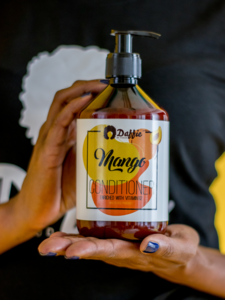 Mango-Conditioner
