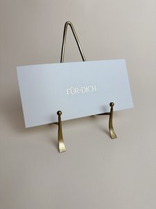 Postcard / For you
