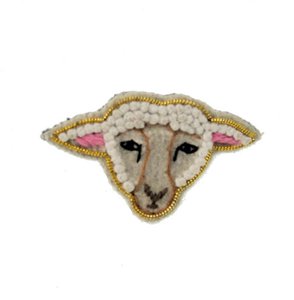 Pin Sheep