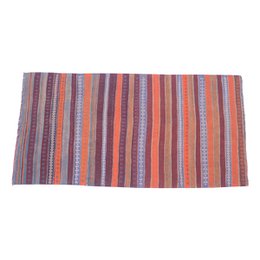 Tapis Baluchi Soumak Boho Vintage